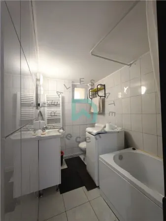 Apartament 1 camera Brașov - poza 15