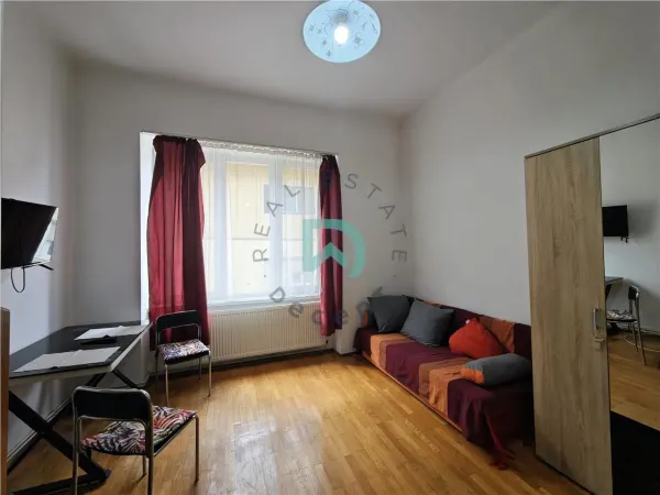 Apartament 1 camera Brașov - poza 2