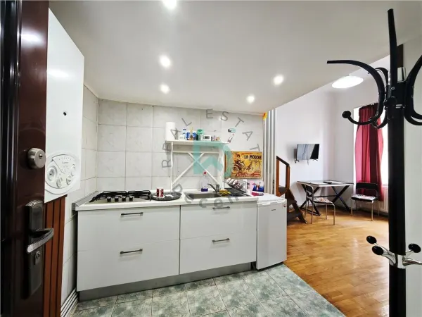 Apartament 1 camera Brașov - poza 4