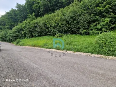 Teren intravilan, 500 mp, Bunloc, Sacele, Brasov - Sacele
