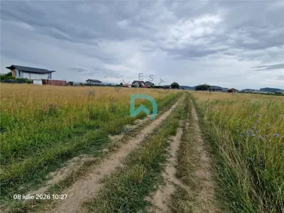 Teren Sânpetru - poza 1