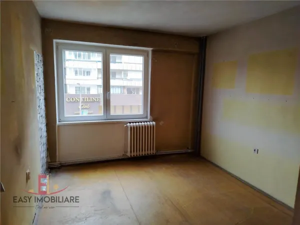 Apartament 3 camere Târgu Mureș - poza 1
