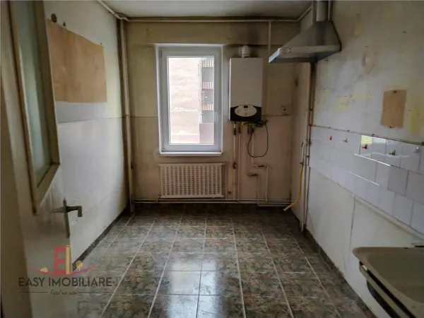 Apartament 3 camere Târgu Mureș - poza 2
