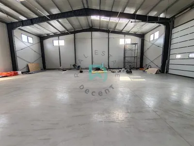Spațiu industrial Codlea - poza 3