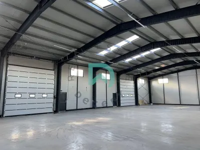 Spațiu industrial Codlea - poza 6