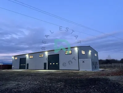 Spațiu industrial Codlea - poza 8