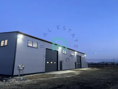 Spațiu industrial Codlea - poza 9