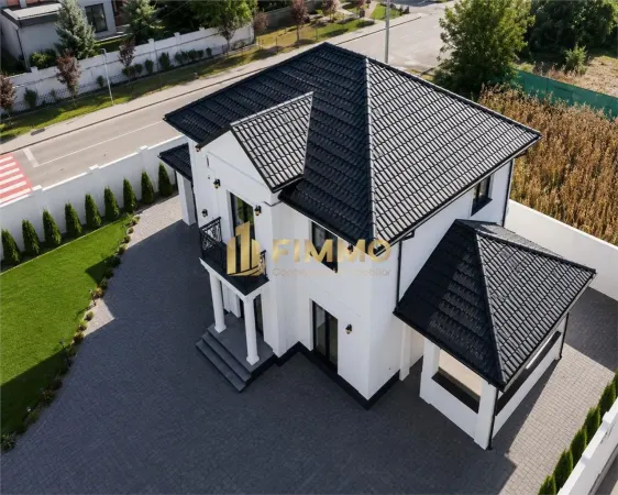 Casă 4 camere Suceava - poza 18