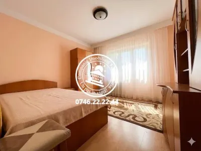Apartament 2 camere Iași - poza 1