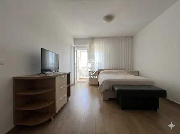 Apartament 2 camere Iași - poza 1