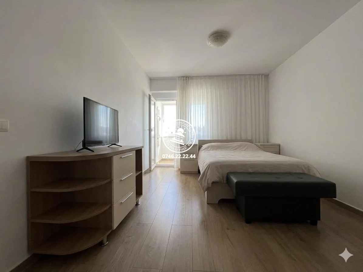 Apartament 2 camere Iași - poza 1