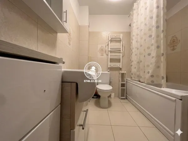 Apartament 2 camere Iași - poza 11