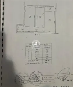 Apartament 2 camere Iași - poza 12
