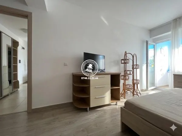 Apartament 2 camere Iași - poza 3