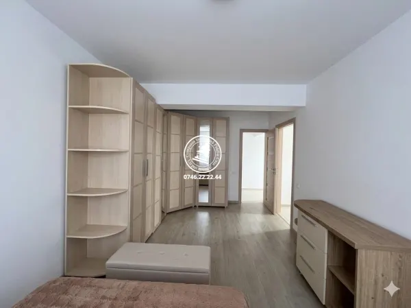 Apartament 2 camere Iași - poza 4