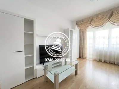 Apartament 2 camere Iași - poza 9