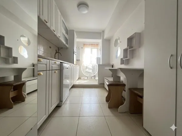 Apartament 2 camere Iași - poza 10