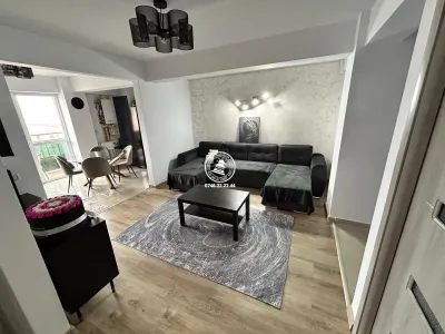 Apartament 3 camere Iași - poza 1