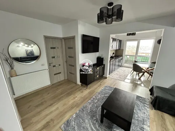 Apartament 3 camere Iași - poza 12