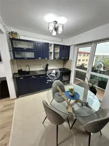 Apartament 3 camere Iași - poza 3