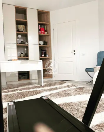 Apartament 2 camere Iași - poza 3