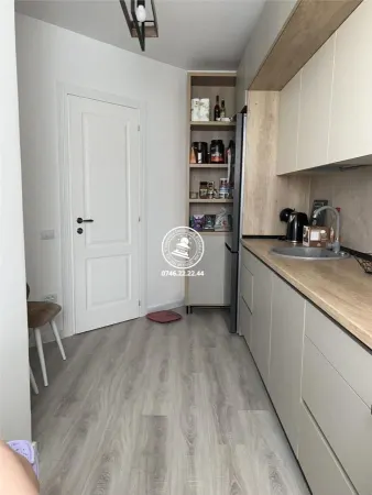 Apartament 2 camere Iași - poza 5