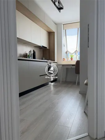 Apartament 2 camere Iași - poza 6