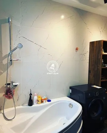 Apartament 2 camere Iași - poza 8