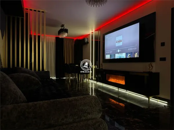 Apartament 2 camere Iași - poza 1