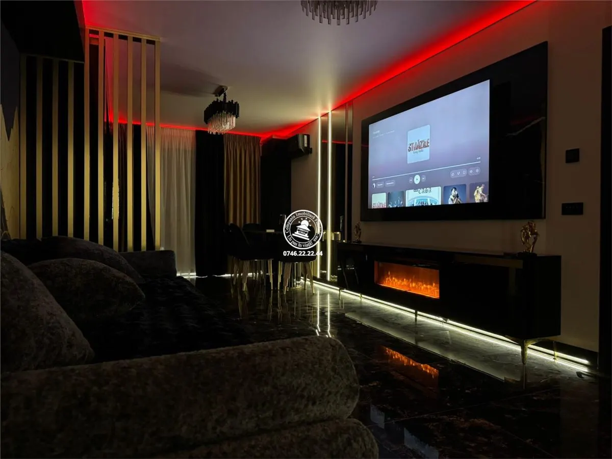 Apartament 2 camere Iași - poza 1