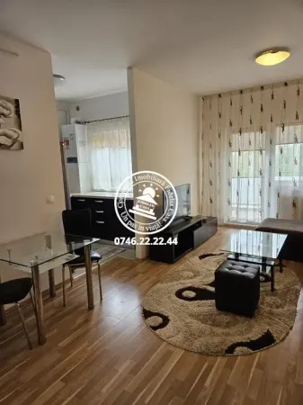 Apartament 2 camere Iași - poza 1