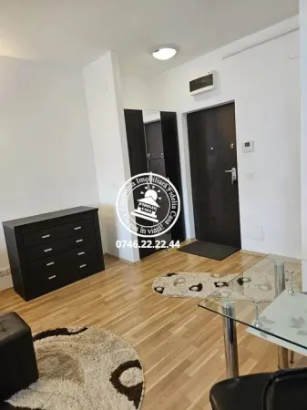 Apartament 2 camere Iași - poza 2