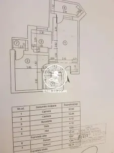 Apartament 2 camere Iași - poza 8
