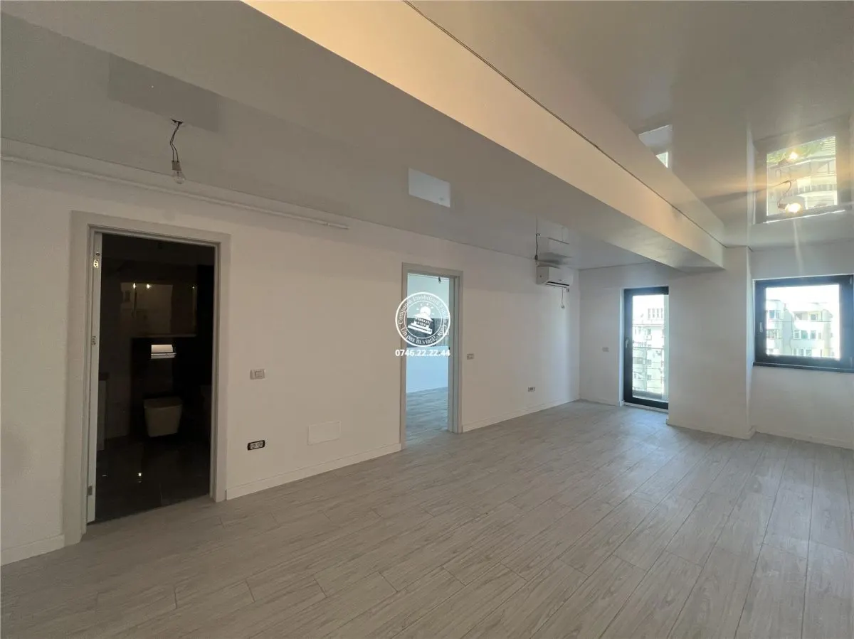Apartament 1 camera Iași - poza 1