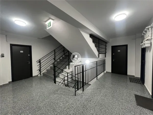 Apartament 1 camera Iași - poza 11