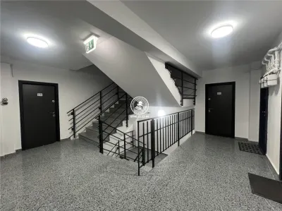 Apartament 1 camera Iași - poza 11