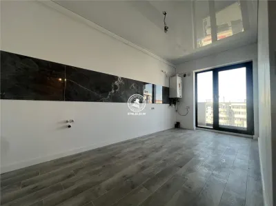 Apartament 1 camera Iași - poza 3