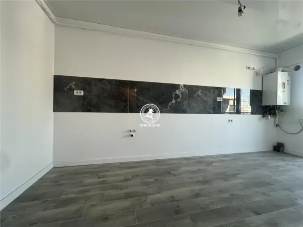 Apartament 1 camera Iași - poza 4