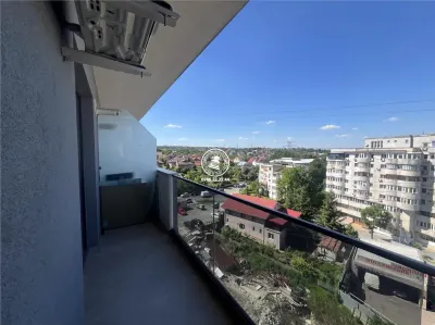 Apartament 1 camera Iași - poza 6
