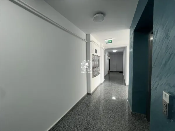 Apartament 1 camera Iași - poza 8