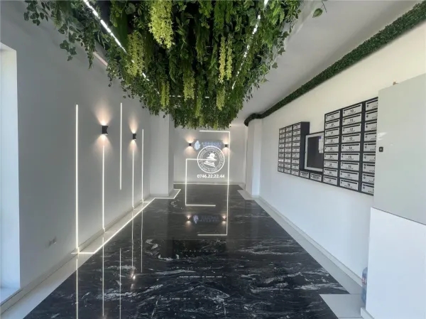 Apartament 1 camera Iași - poza 9