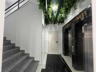 Apartament 1 camera Iași - poza 10