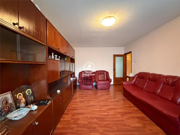 Apartament 2 camere Iași - poza 2