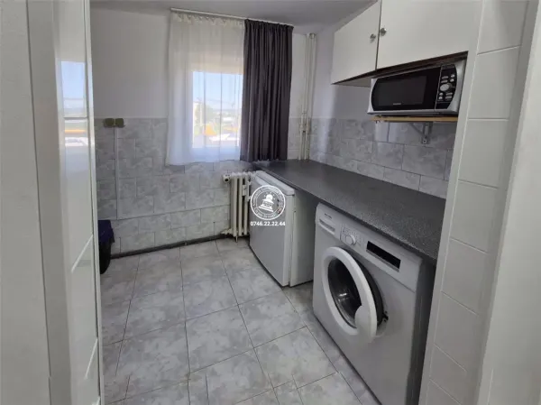 Apartament 1 camera Iași - poza 2