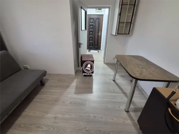 Apartament 1 camera Iași - poza 3