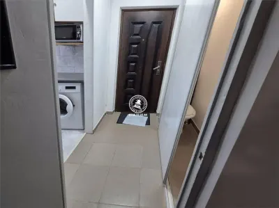 Apartament 1 camera Iași - poza 4