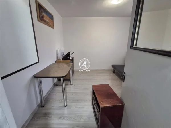Apartament 1 camera Iași - poza 6