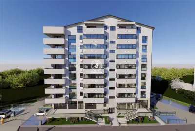 Spațiu comercial Iași - poza 2