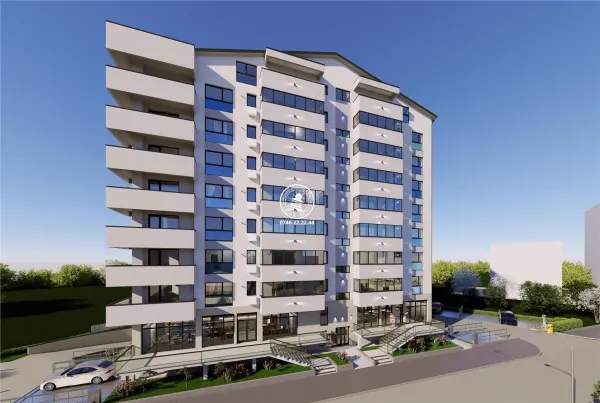 Spațiu comercial Iași - poza 4