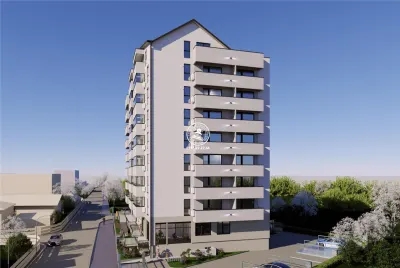 Spațiu comercial Iași - poza 8